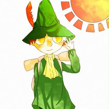 「今日はいい天気だな」