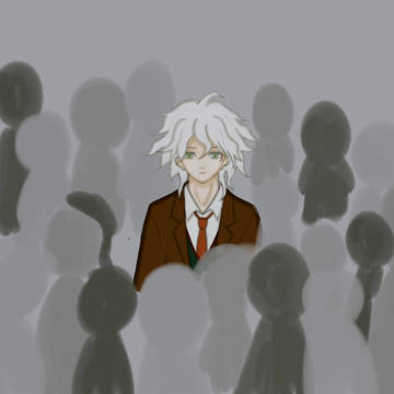別れと出会い