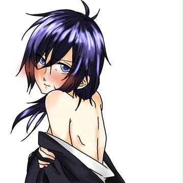 女体化な一ちゃん