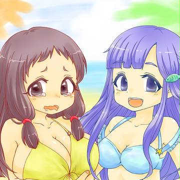 ななくるっ！