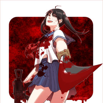 SIREN2　市子
