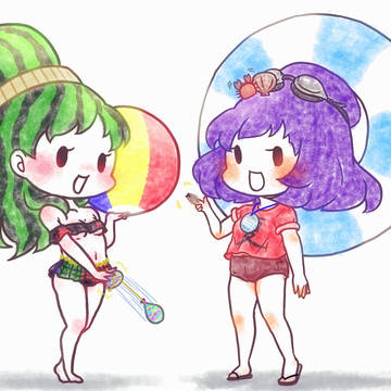 神々の遊び