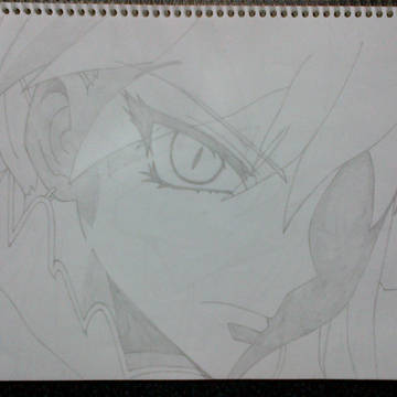 My hand drawings