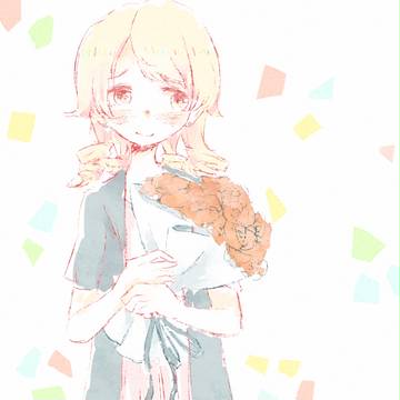 もりくぼ