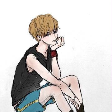 創作男子ども