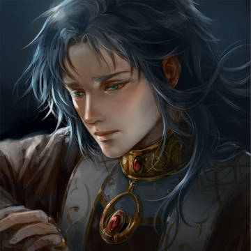 Gemini Saga