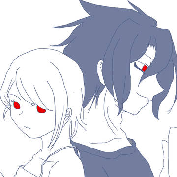 落書き