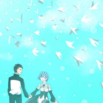 re：0
