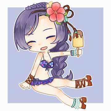 夏