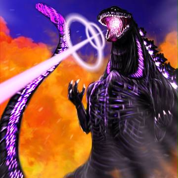 破壊神