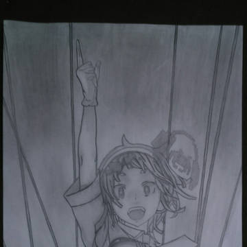 LINKA官圖素描