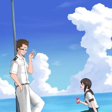 たまには初期艦と