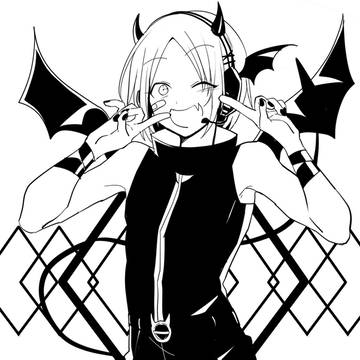 日向
