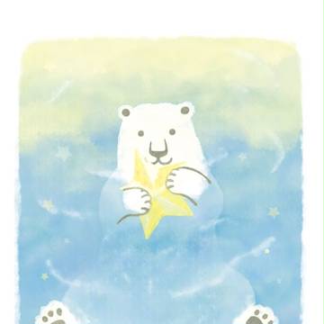 星の海