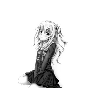友利奈绪<友利奈緒>