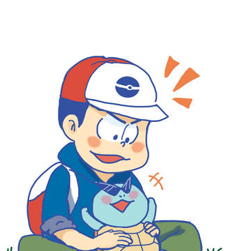 ポケモン松