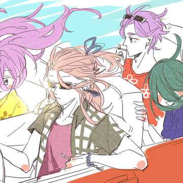 兼歌log6