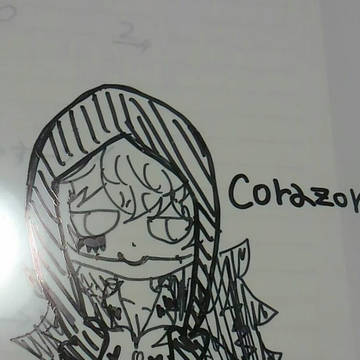 落書きんちょ