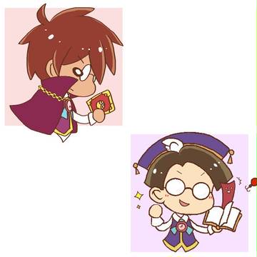 「わちゃわちゃ」