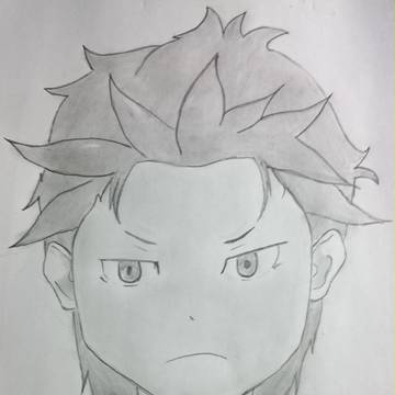 リゼロ　スバル