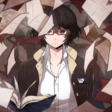 狂い月