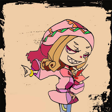 ψ(｀∇´)ψ