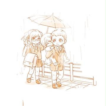 思い出