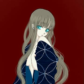 オリキャラ