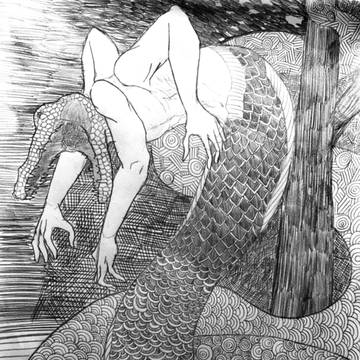 わにのひと