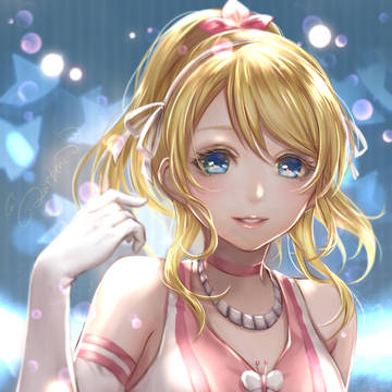 μ'sic Forever ♪♪