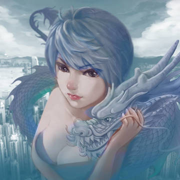 龍女