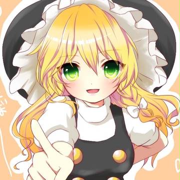 まりさ