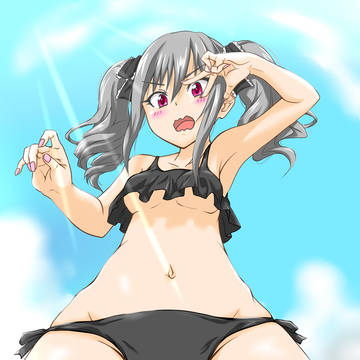 灼熱の業火が我が身を焦がす