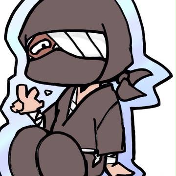 ちっさい昆さん