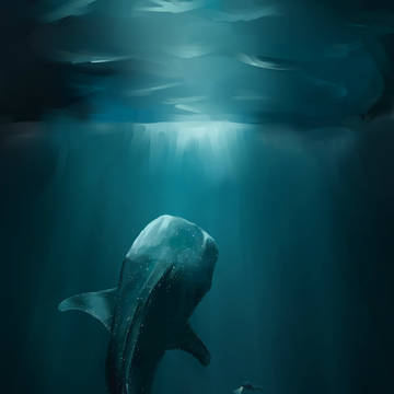 深海恐惧