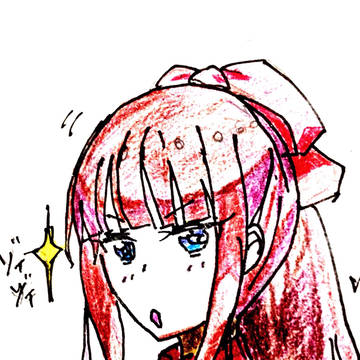 ぞいぞいしてきたひふみん先輩