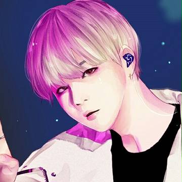 [BTS] SUGA