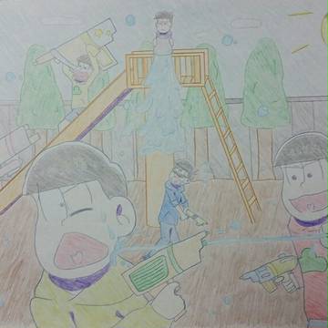 おそ松さん
