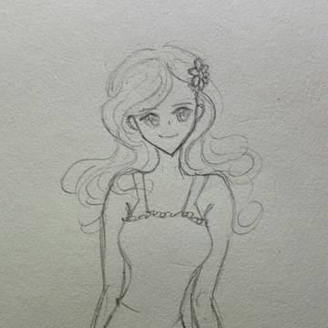 妹子