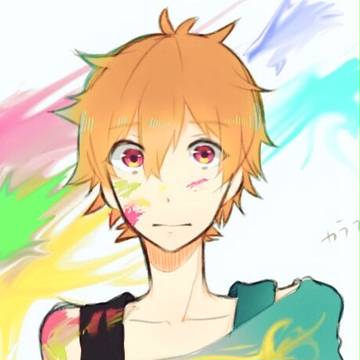 カラフル
