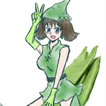 らくがき