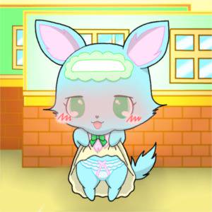 ぱんつの日