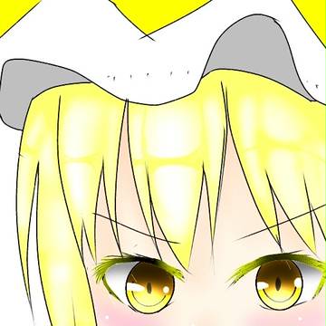藍しゃま