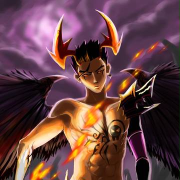 devil rough talesrunner