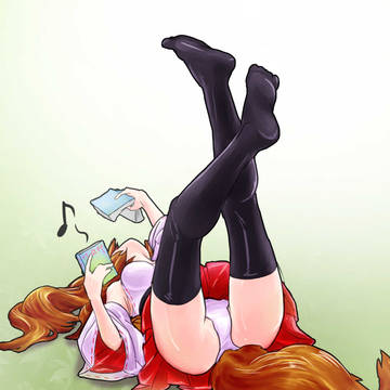 パンツの日のコリン