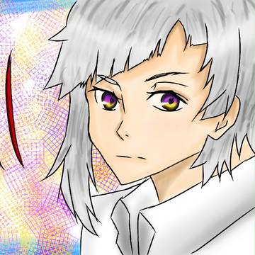あつしくん
