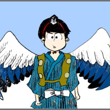 天狗カラ松