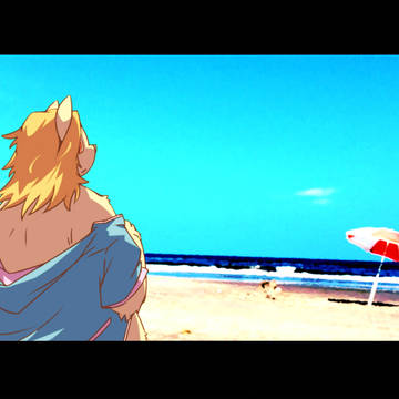 パラソル