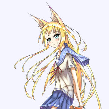 狐狸精－2