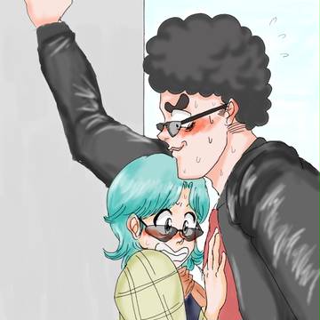 【豪千絵】スパイ・ザ・キメングミ！